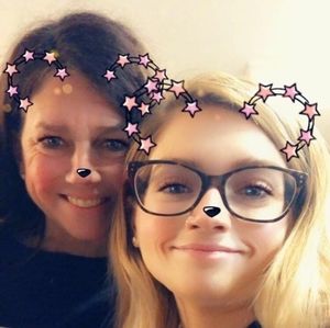 Meet your Posher, Donna